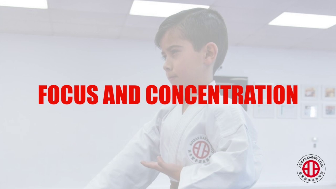 Karate for All Ages